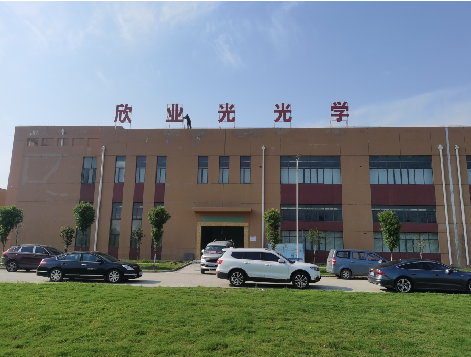 合川楼顶大型发光字制作如何安装？