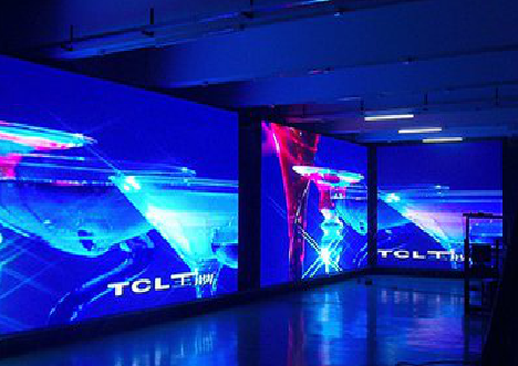 合川如何解决LED显示屏耗电问题?